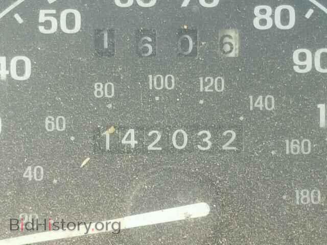 1995 MAZDA B2300 - VIN: 4F4CR16A2STM24829 - Фото 8