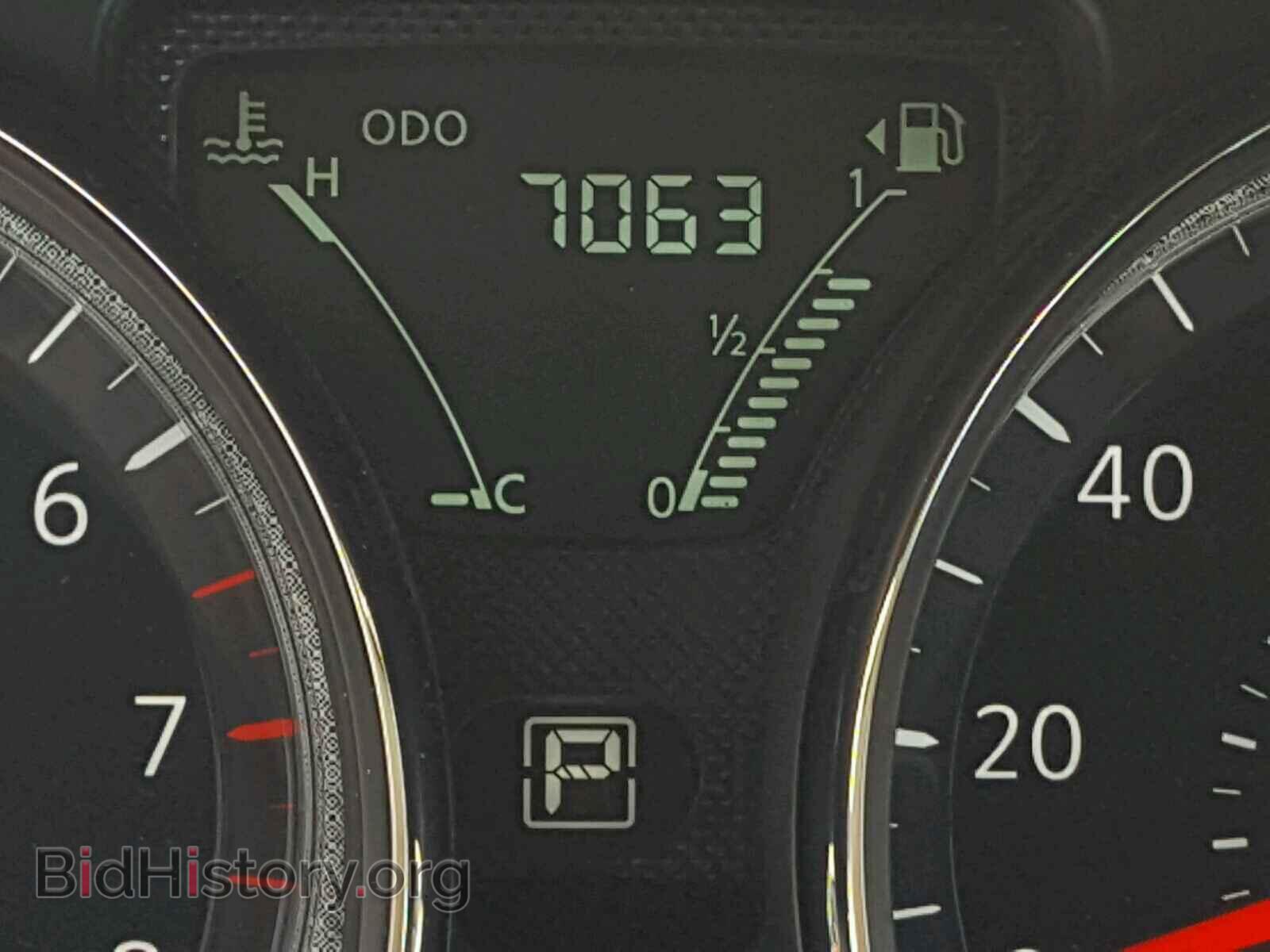 2017 NISSAN VERSA - VIN: 3N1CN7AP3HL892474 - Photo 8