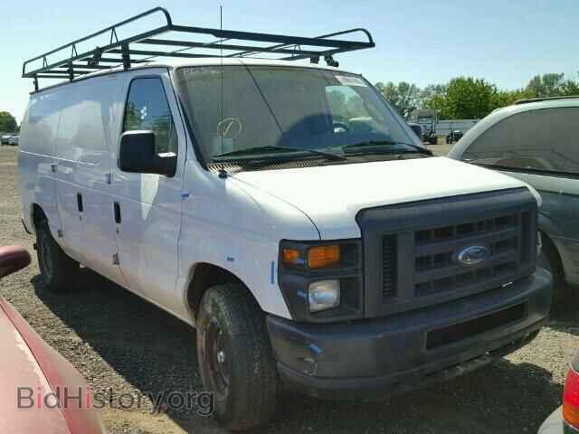 Фотография 1FTNE24L68DA11810 - FORD ECONOLINE 2008