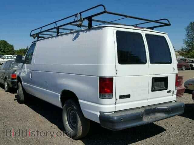 2008 FORD ECONOLINE - VIN: 1FTNE24L68DA11810 - Фото 3
