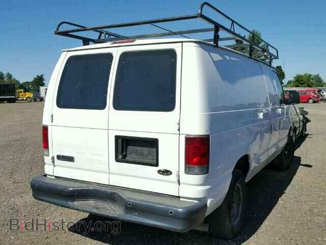 2008 FORD ECONOLINE - VIN: 1FTNE24L68DA11810 - Фото 4