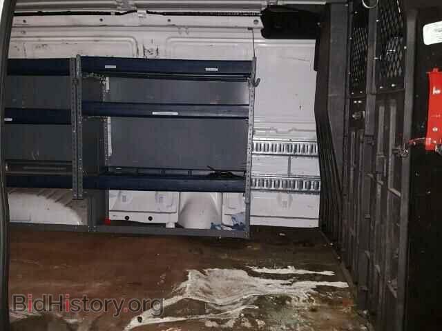 2008 FORD ECONOLINE - VIN: 1FTNE24L68DA11810 - Фото 6