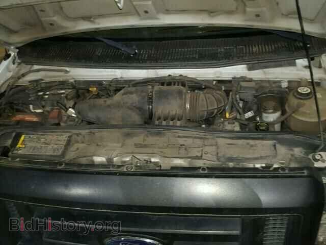 2008 FORD ECONOLINE - VIN: 1FTNE24L68DA11810 - Фото 7