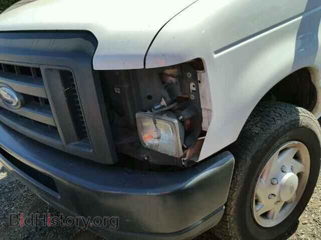 2008 FORD ECONOLINE - VIN: 1FTNE24L68DA11810 - Фото 10