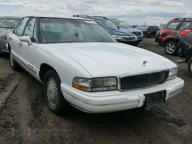 Photo 1G4CW52K4TH623145 - BUICK PARK AVE 1996