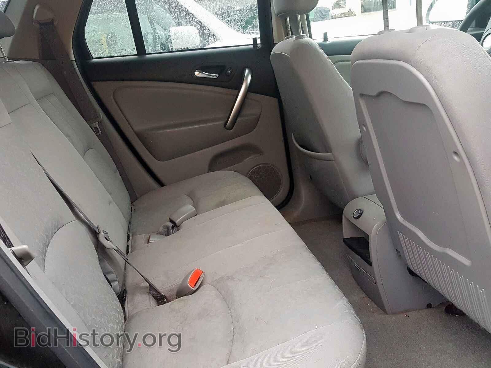 2007 SATURN VUE - VIN: 5GZCZ33D87S811657 - Фото 6