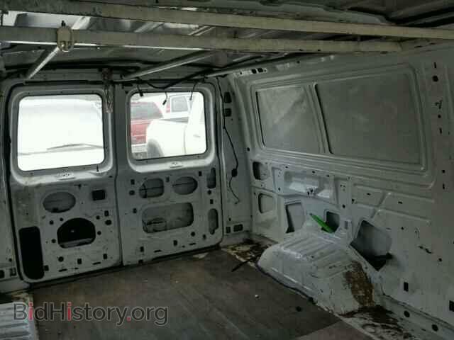 2008 FORD ECONOLINE - VIN: 1FTNE14W88DA43078 - Фото 6