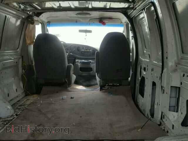 2008 FORD ECONOLINE - VIN: 1FTNE14W88DA43078 - Фото 9