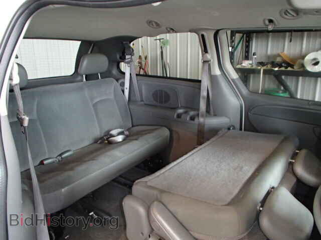 2005 DODGE CARAVAN - VIN: 1D4GP24R55B274209 - Фото 9