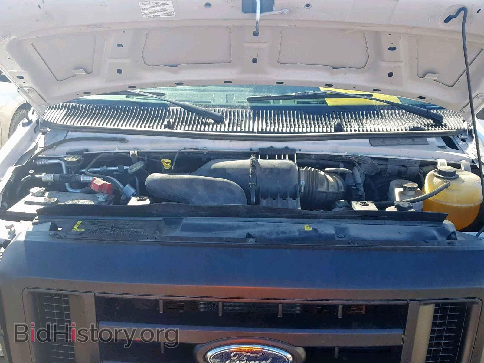 2012 FORD ECONOLINE - VIN: 1FDSS3EL7CDA27115 - Photo 7
