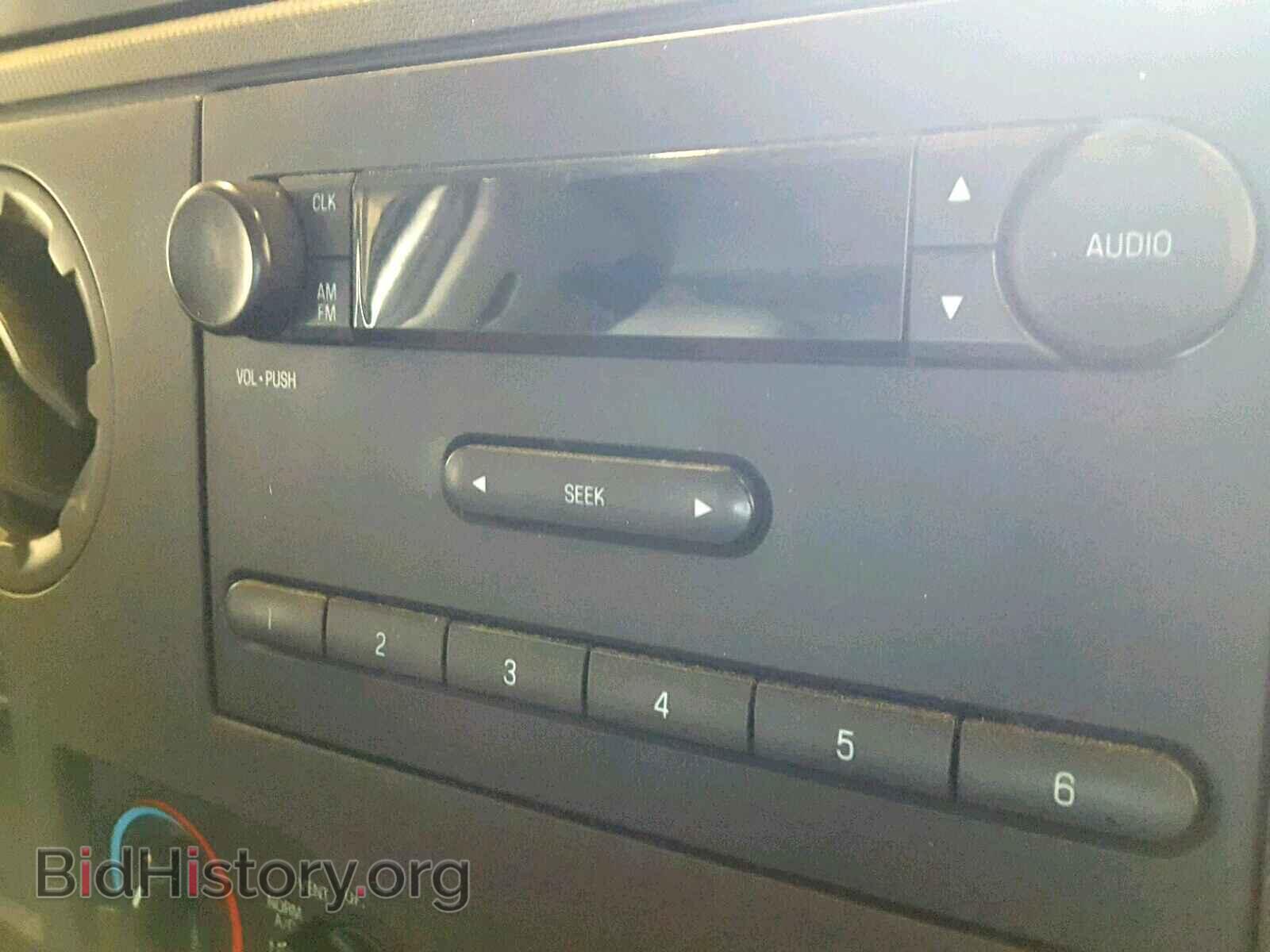 2012 FORD ECONOLINE - VIN: 1FDSS3EL7CDA27115 - Photo 10