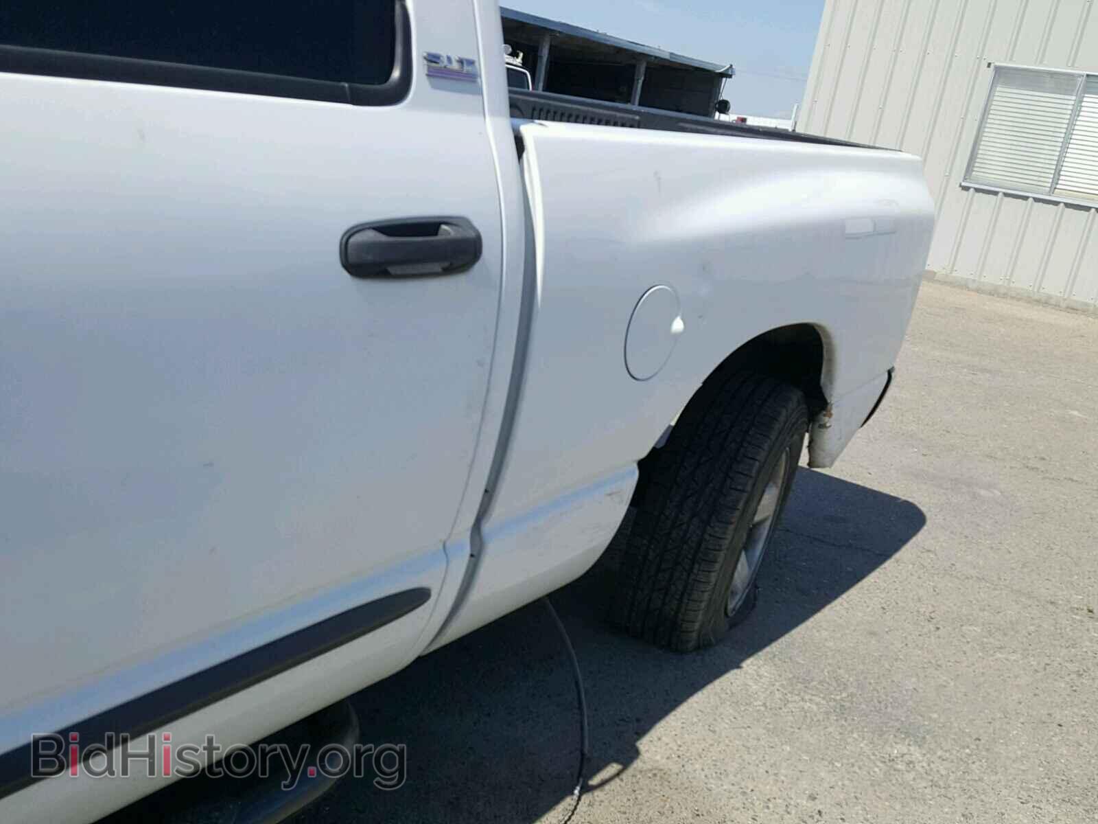 2002 DODGE RAM 1500 - VIN: 3D7HA18Z82G191504 - Photo 9