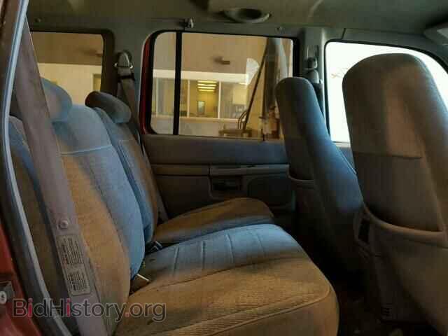 1997 FORD EXPLORER - VIN: 1FMDU34E9VUB28021 - Photo 6