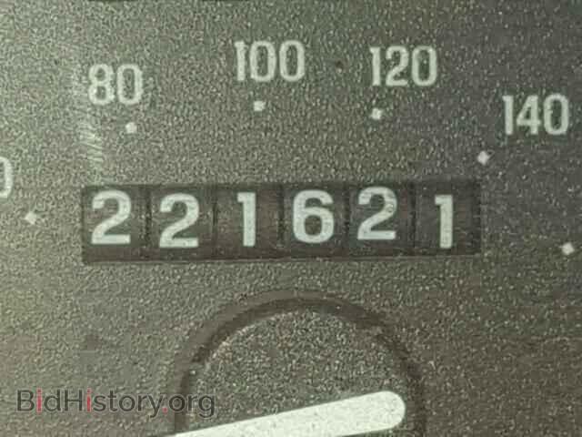 1997 FORD EXPLORER - VIN: 1FMDU34E9VUB28021 - Photo 8