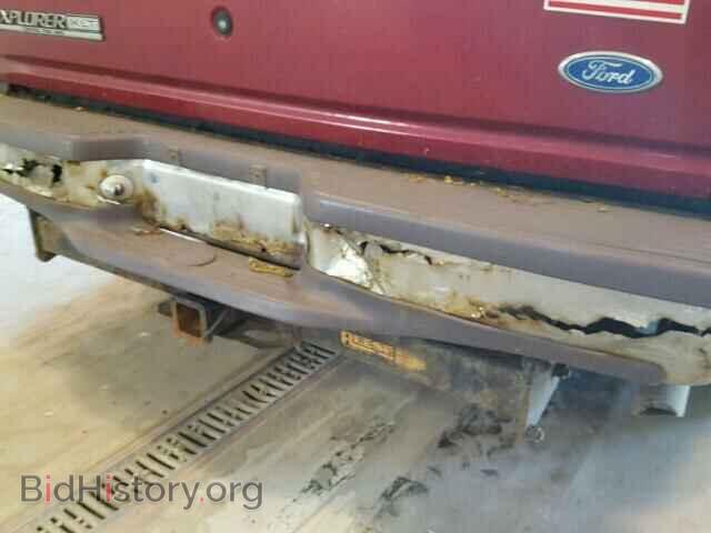 1997 FORD EXPLORER - VIN: 1FMDU34E9VUB28021 - Photo 9