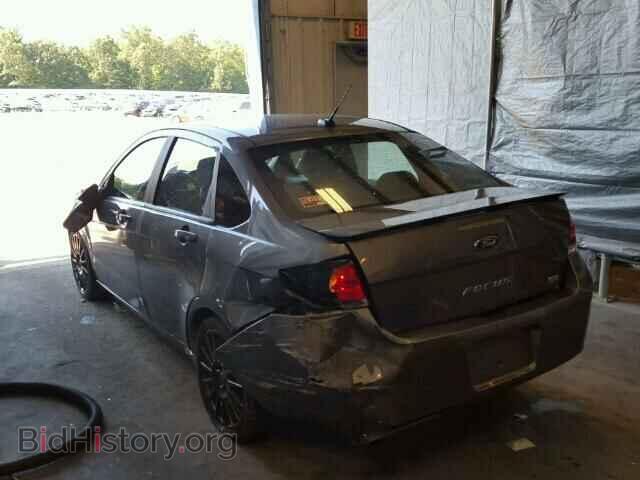 2010 FORD FOCUS - VIN: 1FAHP3GN2AW151878 - Фото 3