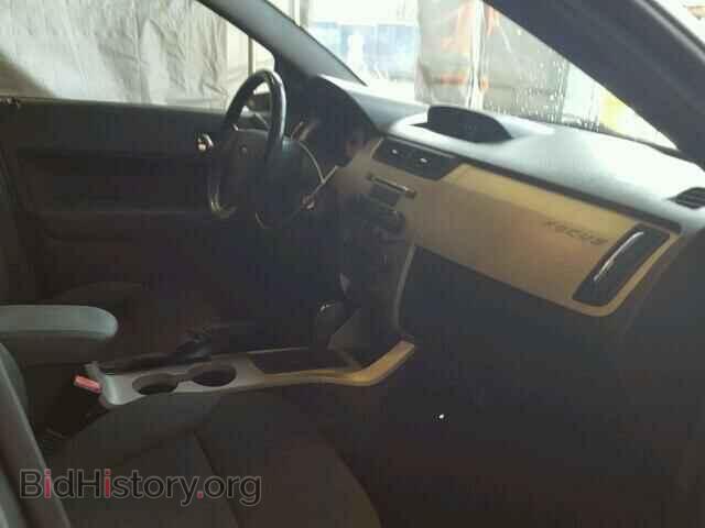 2010 FORD FOCUS - VIN: 1FAHP3GN2AW151878 - Фото 5