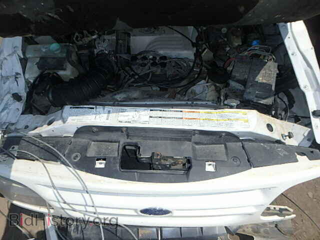 1998 FORD EXPLORER - VIN: 1FMZU35P7WZA54592 - Фото 7
