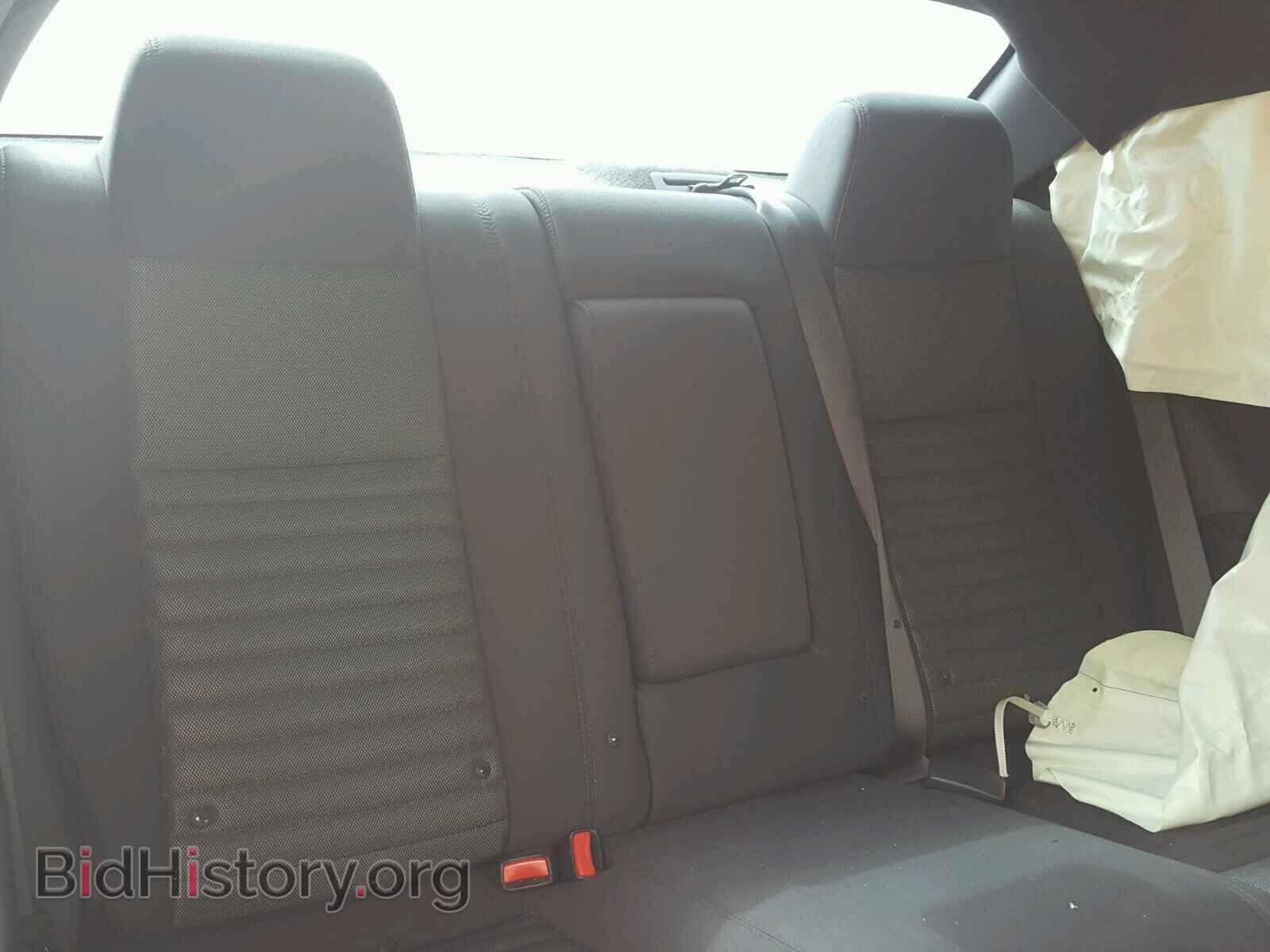 2013 DODGE CHALLENGER - VIN: 2C3CDYAG2DH549281 - Photo 6