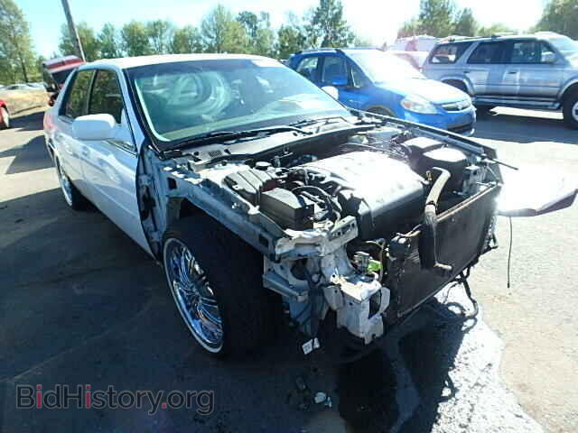Фотография 1G6KD54Y55U183263 - CADILLAC DEVILLE 2005