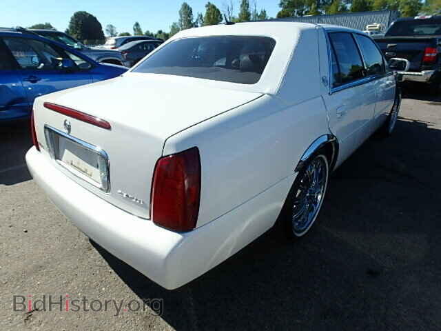 2005 CADILLAC DEVILLE - VIN: 1G6KD54Y55U183263 - Фото 4