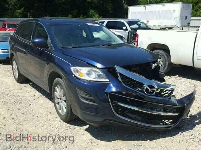 Photo JM3TB2MA8A0222591 - MAZDA CX-9 2010