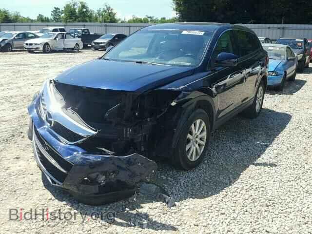 2010 MAZDA CX-9 - VIN: JM3TB2MA8A0222591 - Фото 2