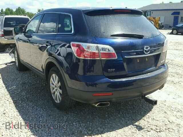 2010 MAZDA CX-9 - VIN: JM3TB2MA8A0222591 - Фото 3