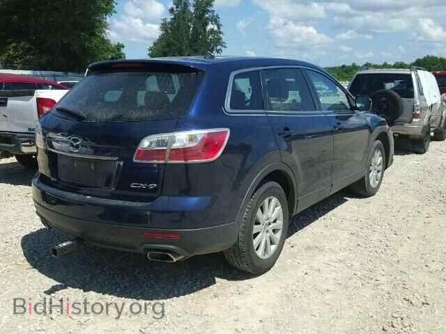 2010 MAZDA CX-9 - VIN: JM3TB2MA8A0222591 - Фото 4