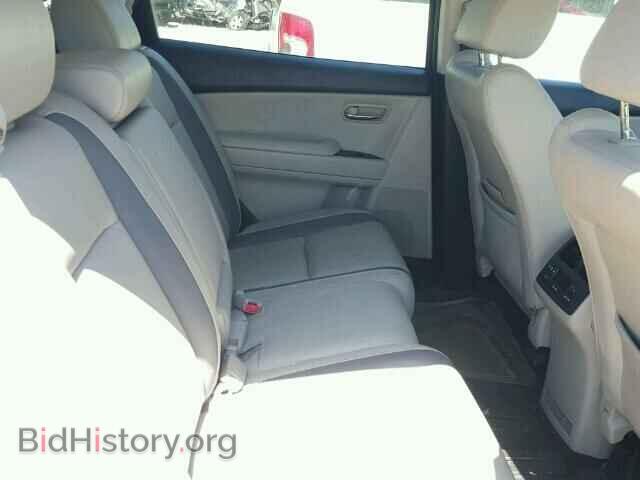 2010 MAZDA CX-9 - VIN: JM3TB2MA8A0222591 - Фото 6