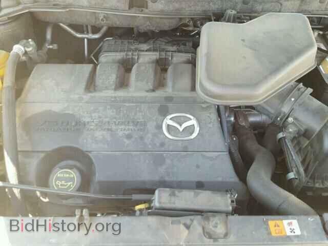 2010 MAZDA CX-9 - VIN: JM3TB2MA8A0222591 - Фото 7