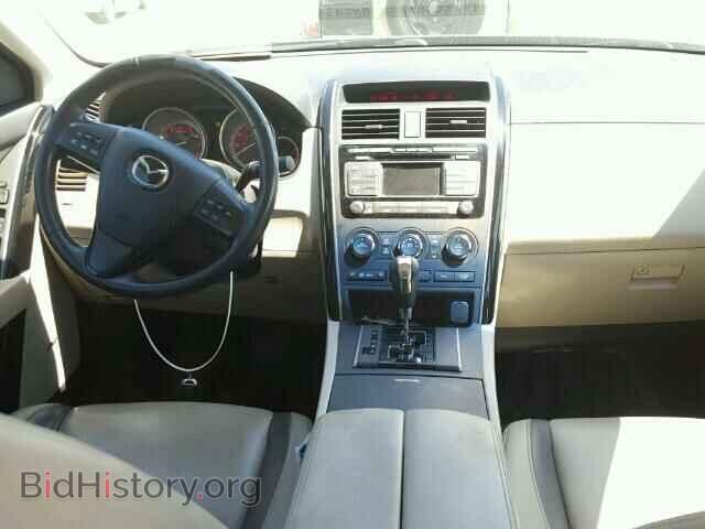 2010 MAZDA CX-9 - VIN: JM3TB2MA8A0222591 - Фото 9