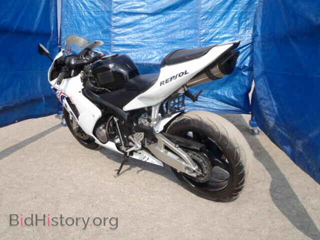2004 HONDA CBR CYCLE - VIN: JH2PC37014M103804 - Фото 3