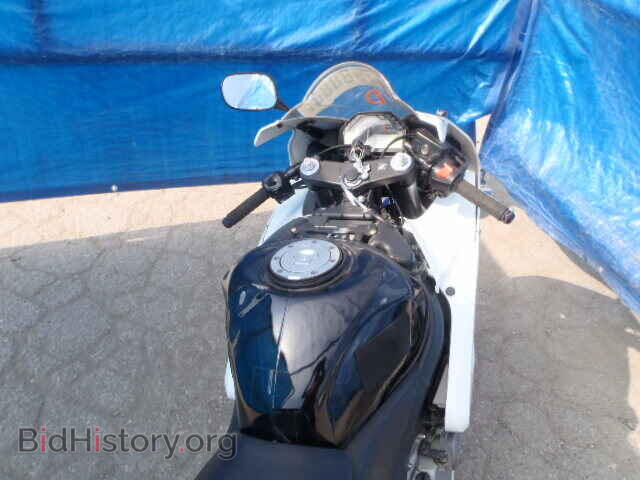 2004 HONDA CBR CYCLE - VIN: JH2PC37014M103804 - Фото 5
