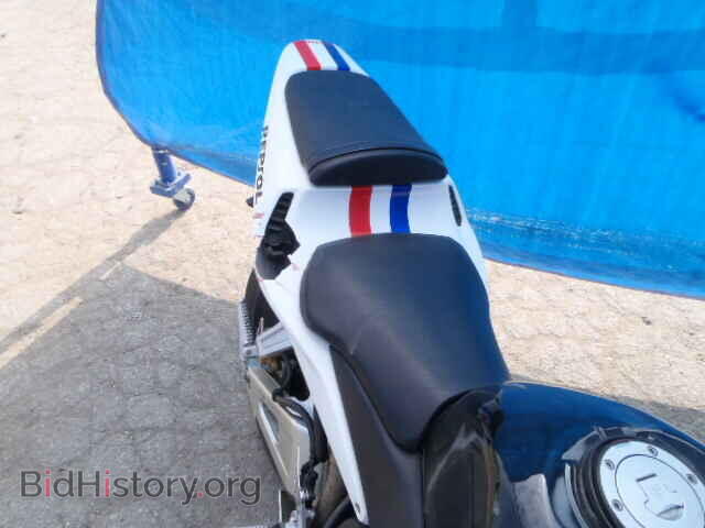 2004 HONDA CBR CYCLE - VIN: JH2PC37014M103804 - Фото 6