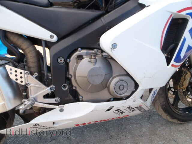 2004 HONDA CBR CYCLE - VIN: JH2PC37014M103804 - Фото 7