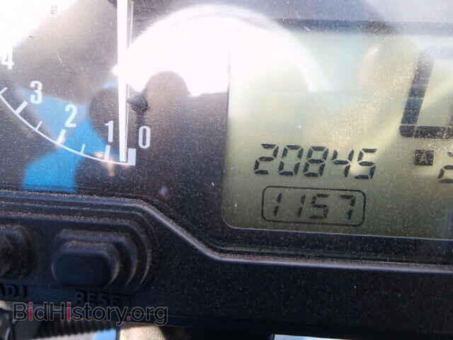 2004 HONDA CBR CYCLE - VIN: JH2PC37014M103804 - Фото 8