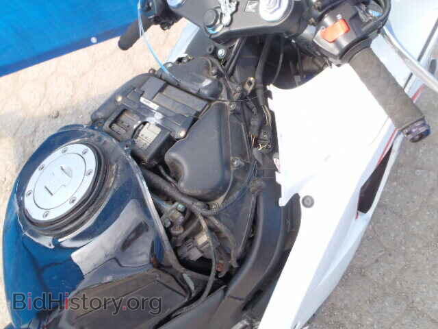 2004 HONDA CBR CYCLE - VIN: JH2PC37014M103804 - Фото 9