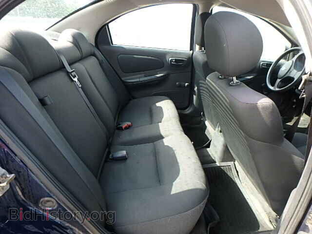 2004 DODGE NEON - VIN: 1B3ES46C64D520566 - Фото 6