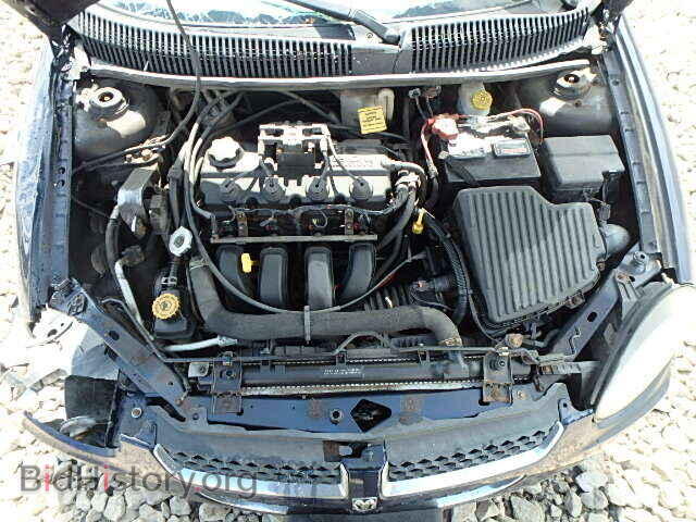 2004 DODGE NEON - VIN: 1B3ES46C64D520566 - Фото 7
