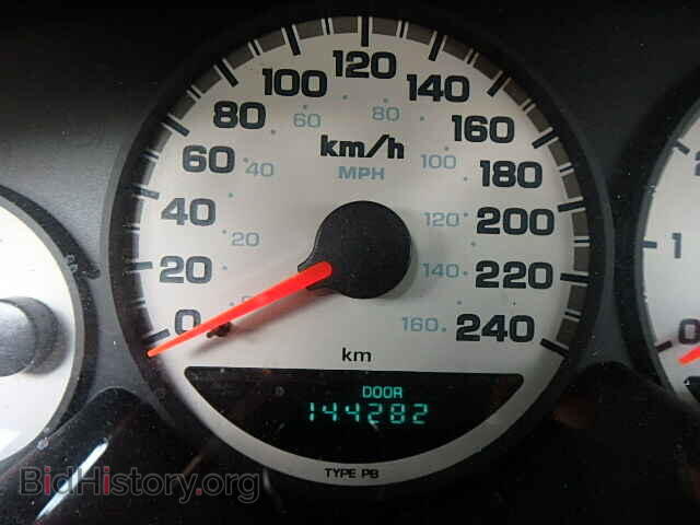 2004 DODGE NEON - VIN: 1B3ES46C64D520566 - Фото 8