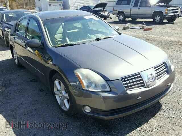 Фотография 1N4BA41E16C827221 - NISSAN MAXIMA 2006
