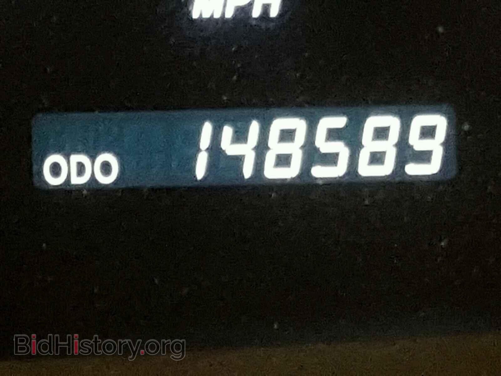 2011 TOYOTA AVALON - VIN: 4T1BK3DB7BU388352 - Фото 8