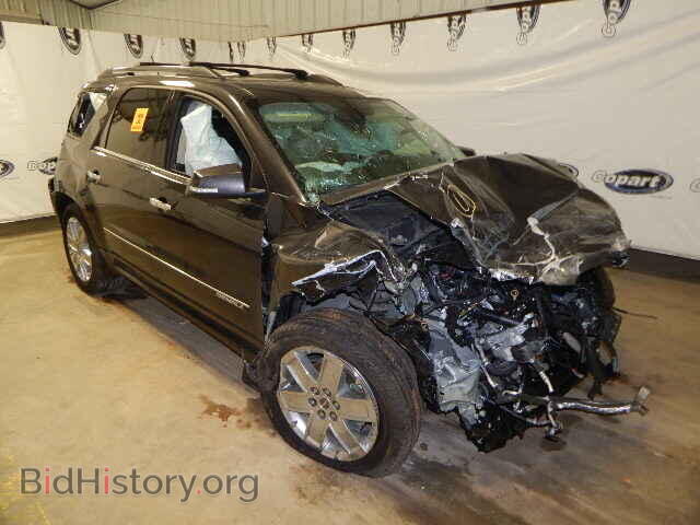 Фотография 1GKKRTKD2EJ198599 - GMC ACADIA DEN 2014