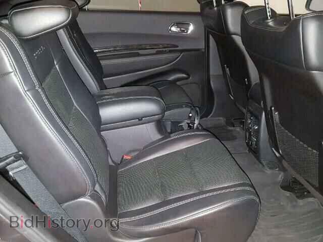 2013 DODGE DURANGO - VIN: 1C4SDJET6DC686927 - Фото 6