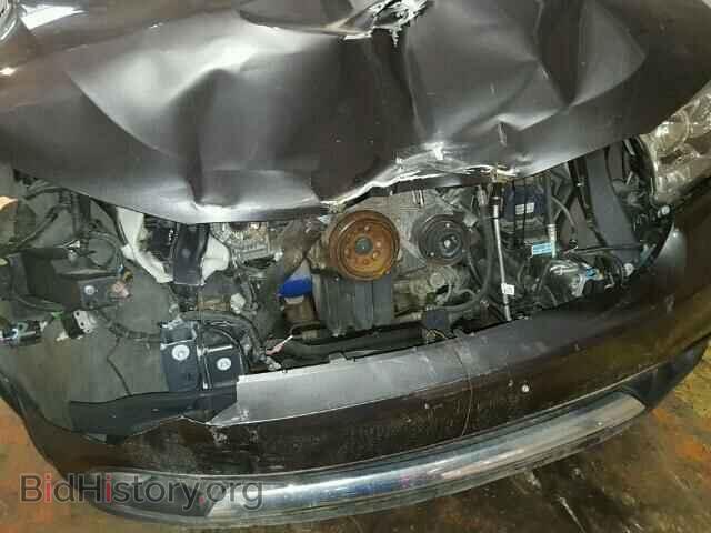 2013 DODGE DURANGO - VIN: 1C4SDJET6DC686927 - Фото 10