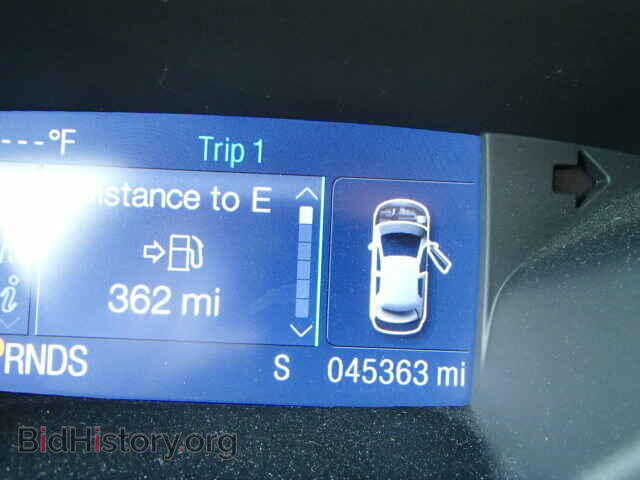 2013 FORD ESCAPE - VIN: 1FMCU0GX2DUC76033 - Фото 8