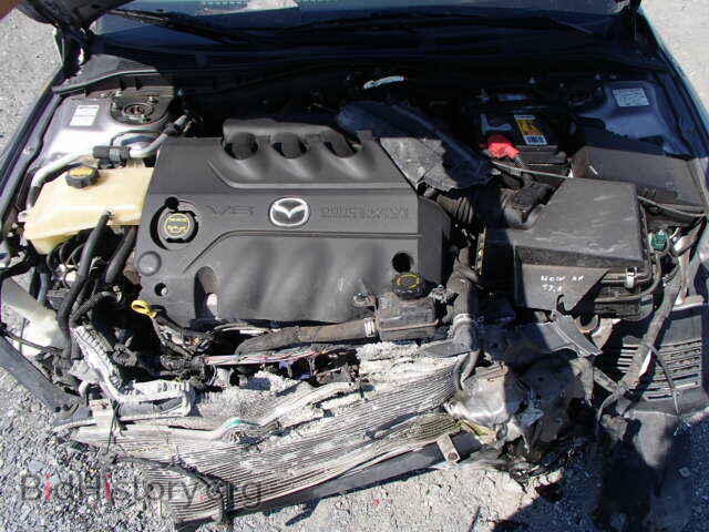 2006 MAZDA 6 - VIN: 1YVHP84D065M35777 - Фото 7