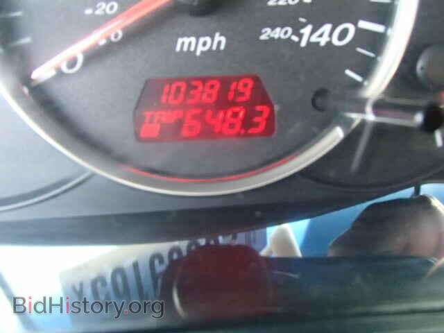 2006 MAZDA 6 - VIN: 1YVHP84D065M35777 - Фото 8