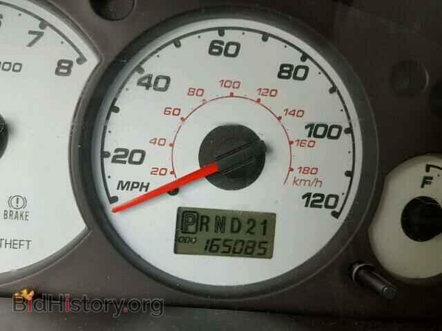 2002 FORD ESCAPE - VIN: 1FMYU03162KC17602 - Фото 8